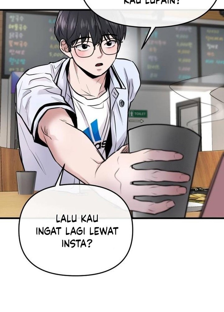 Back to The Chanbi Chapter 05 Gambar 12