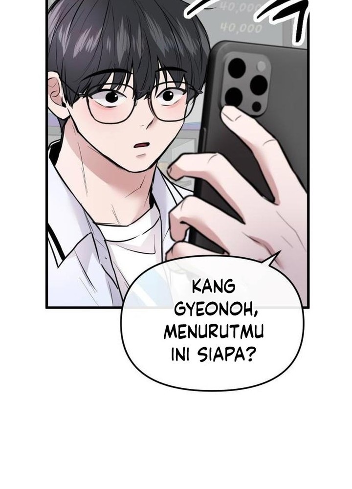 Back to The Chanbi Chapter 05 Gambar 15