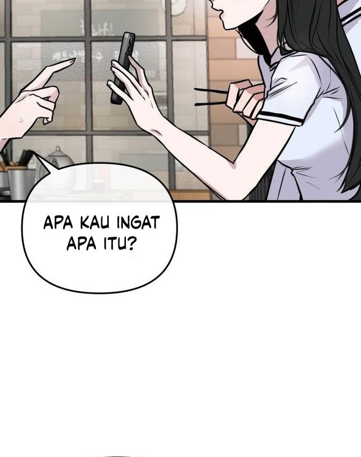 Back to The Chanbi Chapter 05 Gambar 18