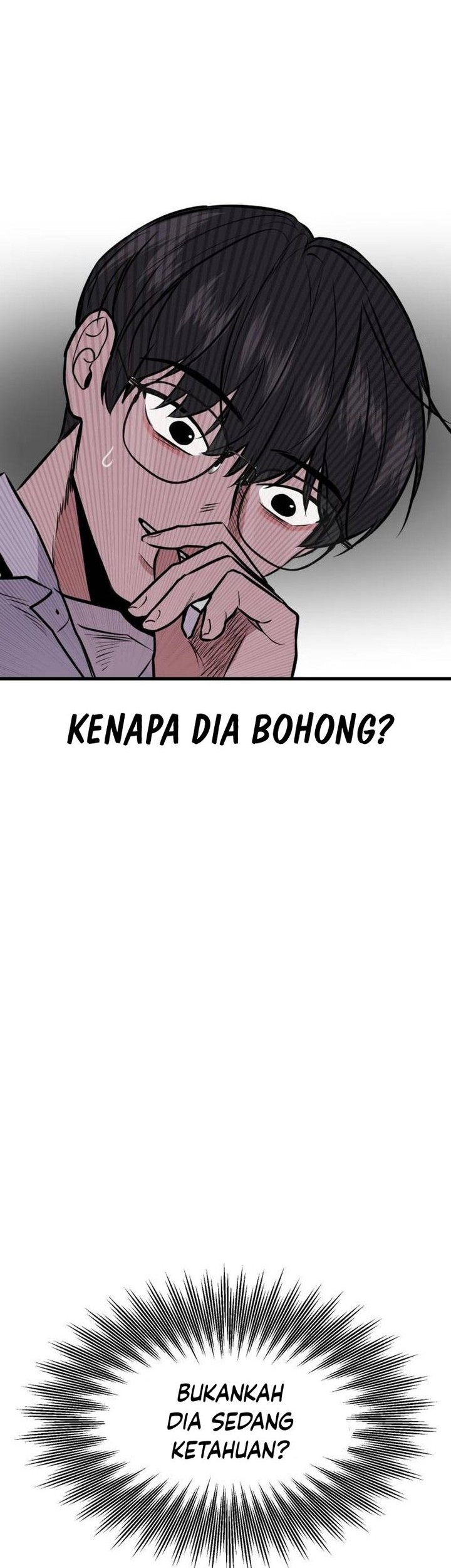 Back to The Chanbi Chapter 05 Gambar 26