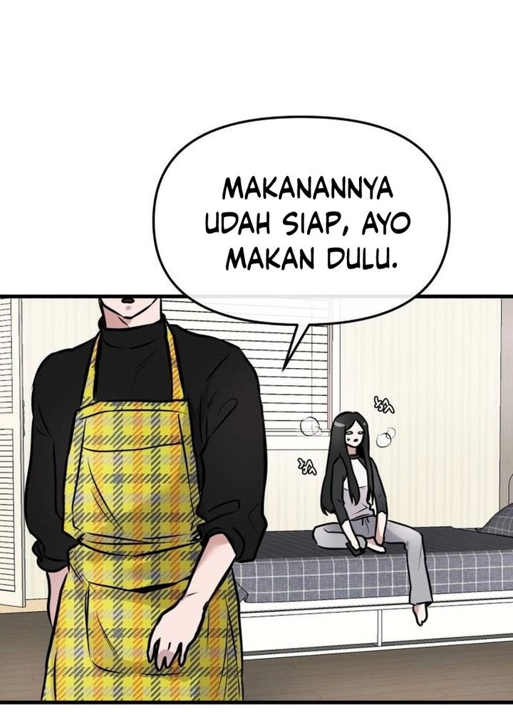 Back to The Chanbi Chapter 04 Gambar 41