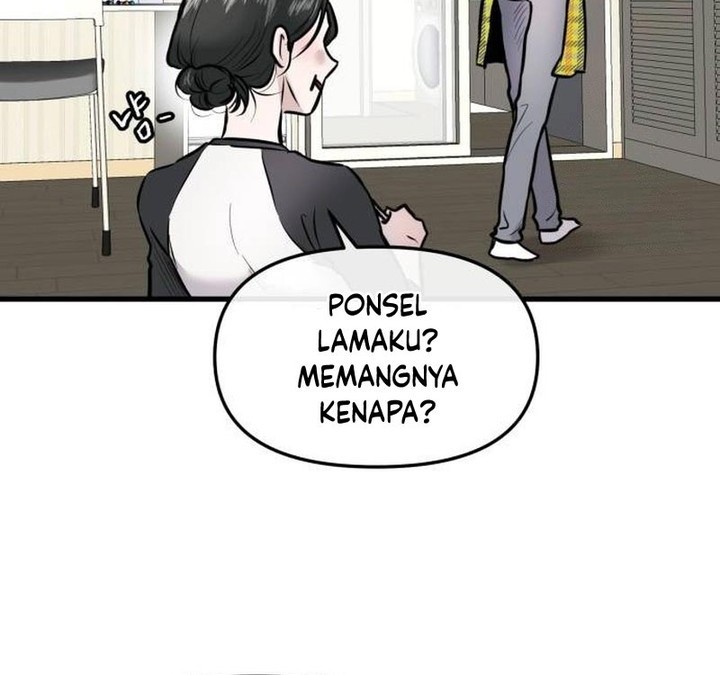 Back to The Chanbi Chapter 04 Gambar 44
