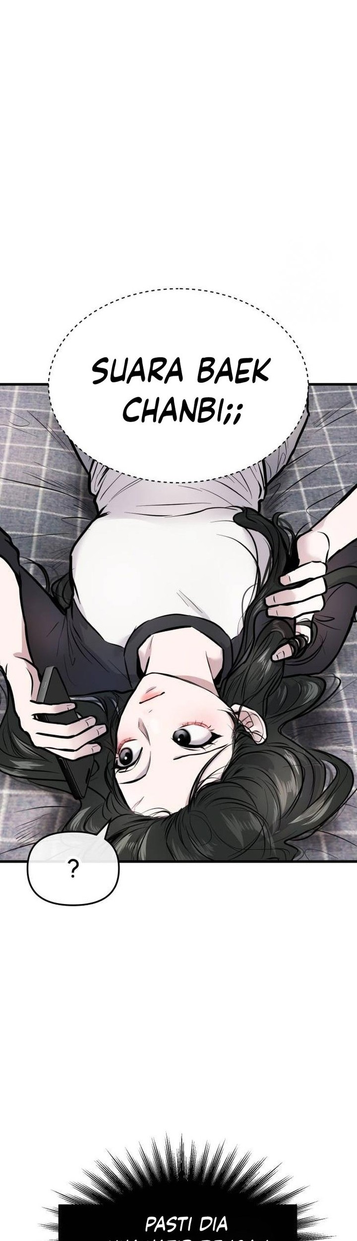 Back to The Chanbi Chapter 04 Gambar 31