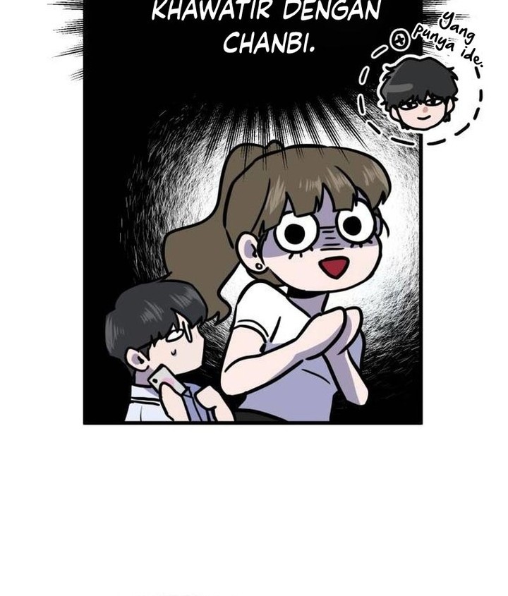 Back to The Chanbi Chapter 04 Gambar 32