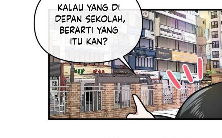 Back to The Chanbi Chapter 04 Gambar 70