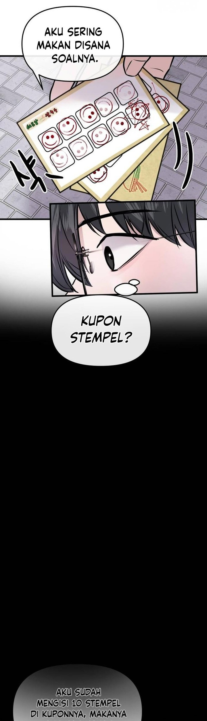 Back to The Chanbi Chapter 04 Gambar 72