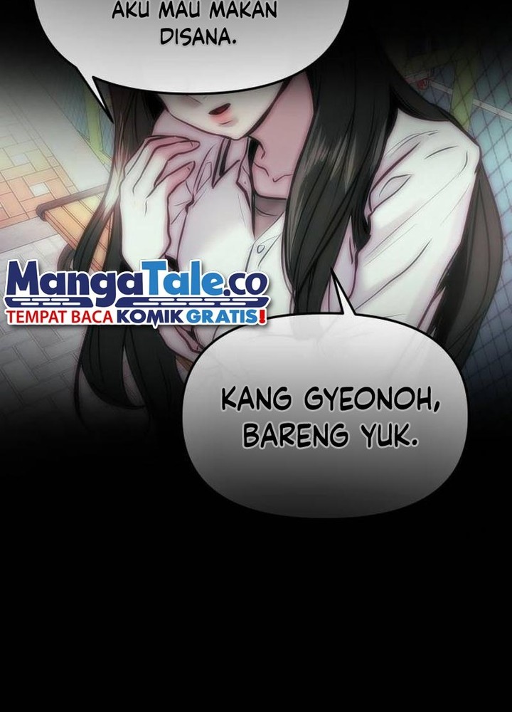 Back to The Chanbi Chapter 04 Gambar 73