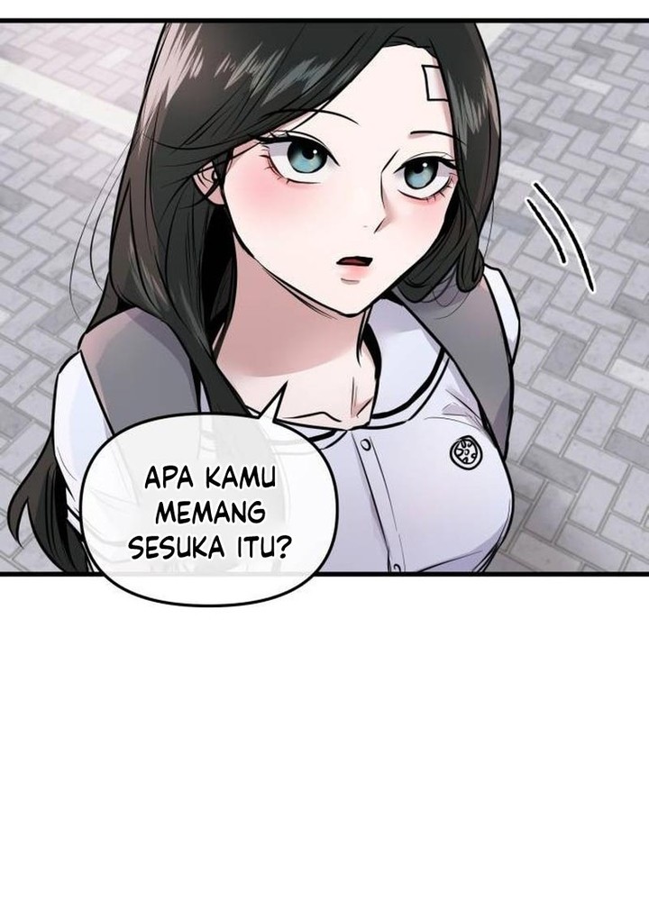 Back to The Chanbi Chapter 04 Gambar 76