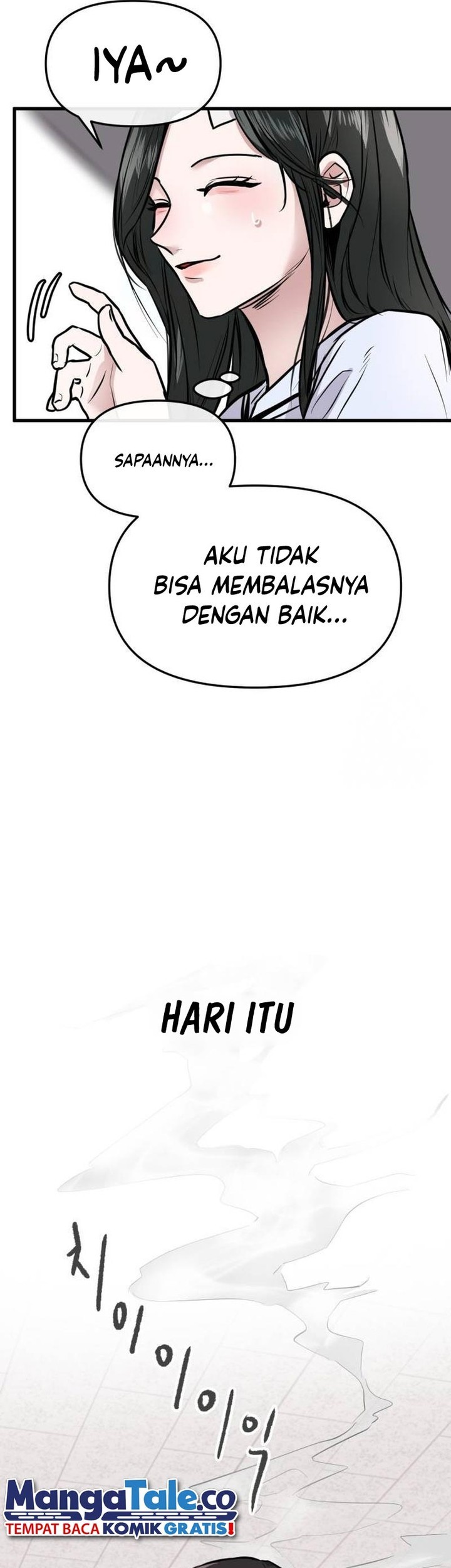 Back to The Chanbi Chapter 04 Gambar 57