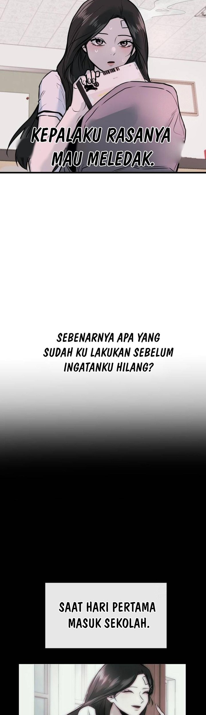 Back to The Chanbi Chapter 04 Gambar 58