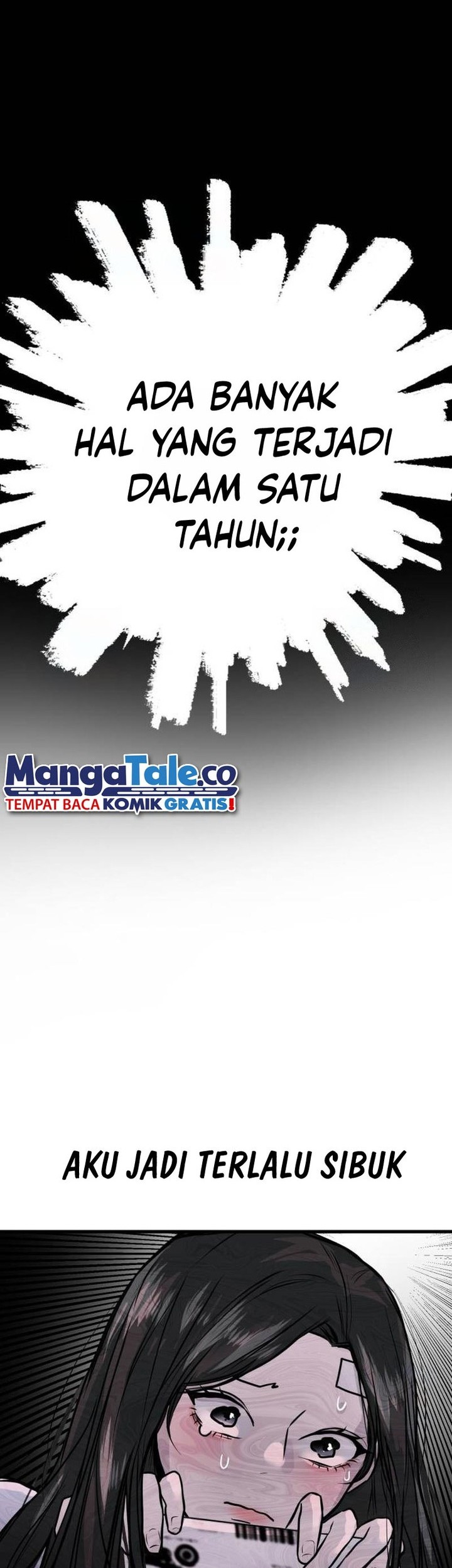 Back to The Chanbi Chapter 04 Gambar 61