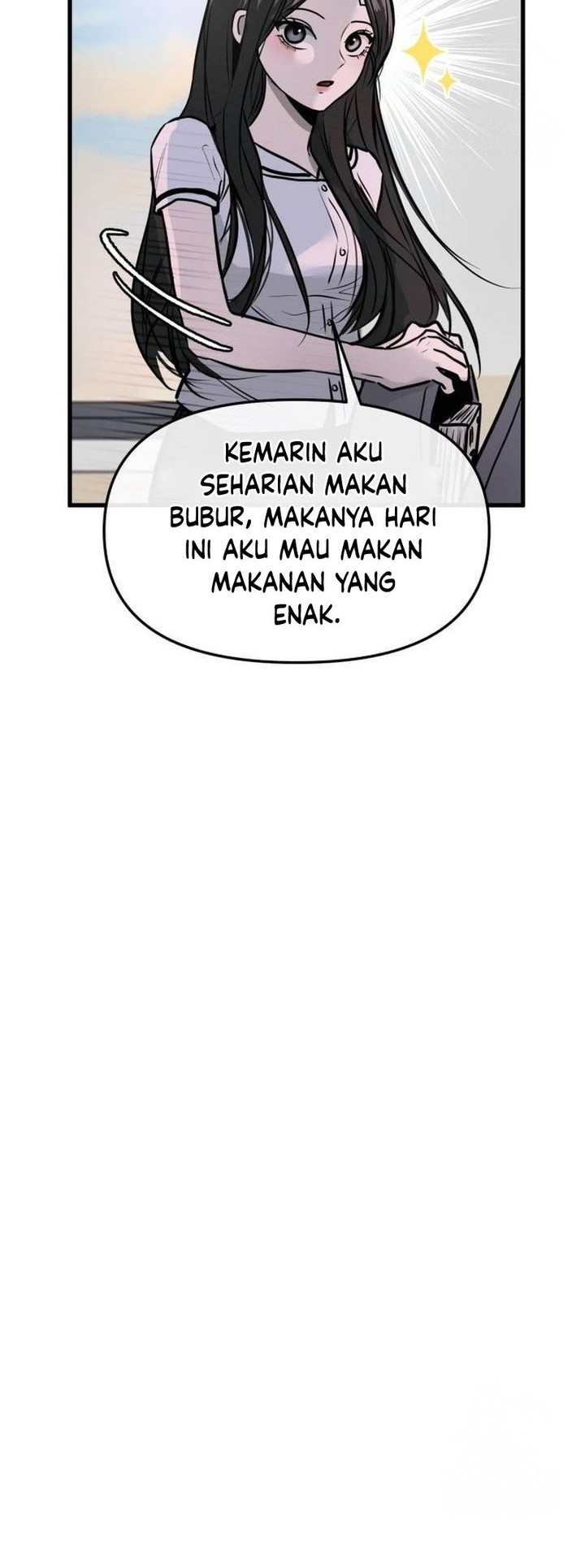 Back to The Chanbi Chapter 04 Gambar 64