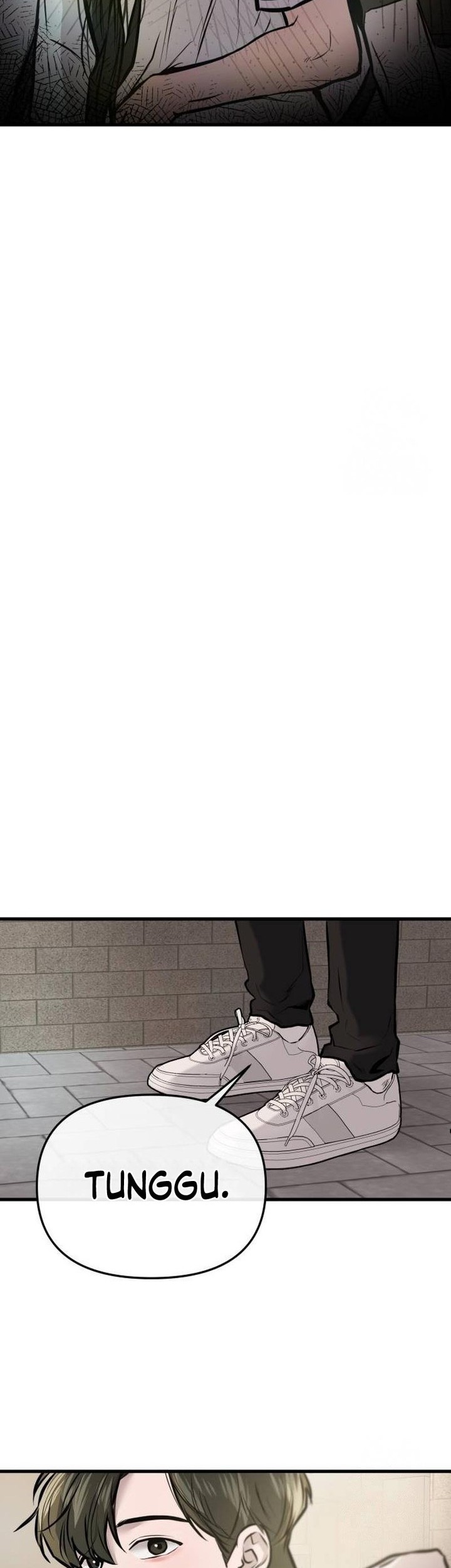 Back to The Chanbi Chapter 04 Gambar 5