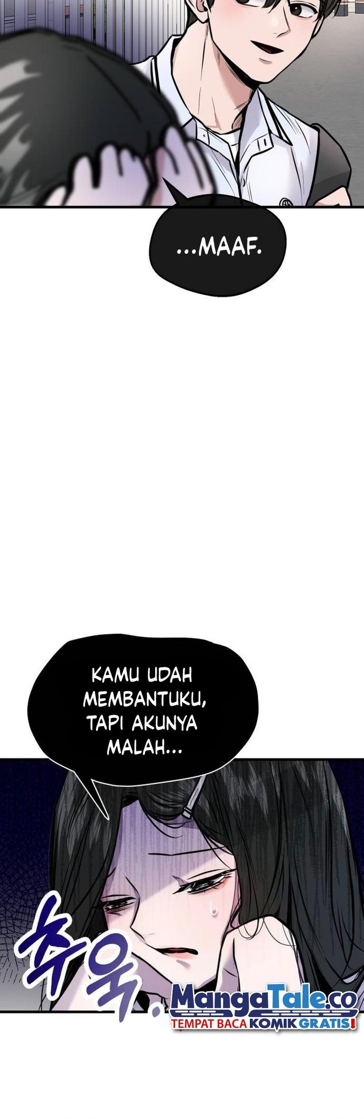 Back to The Chanbi Chapter 04 Gambar 14