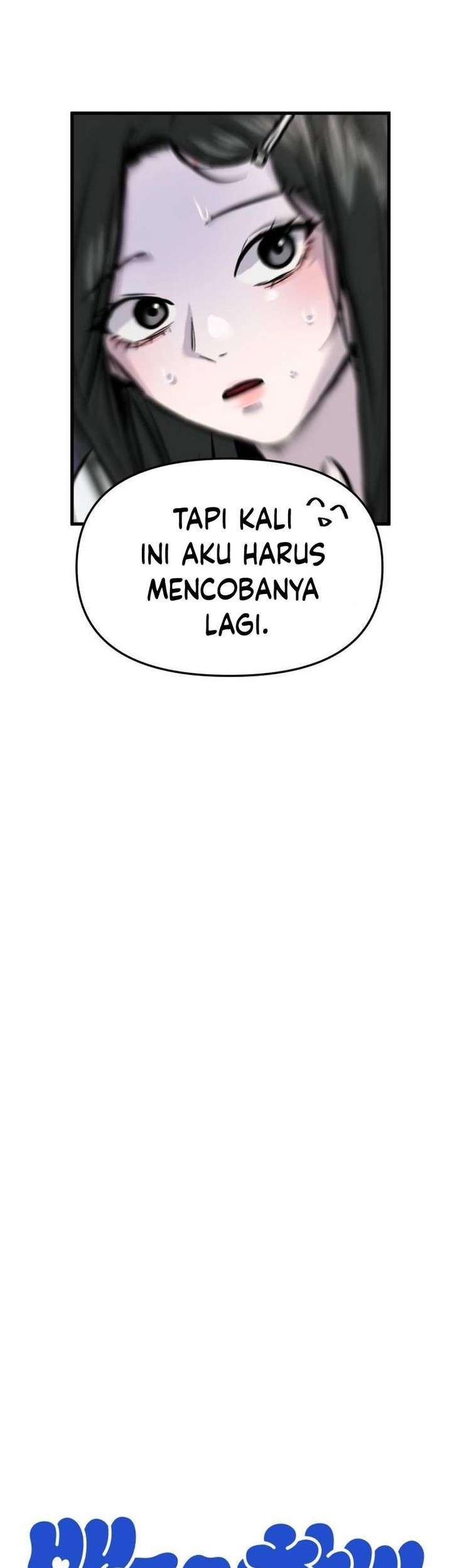 Back to The Chanbi Chapter 04 Gambar 18