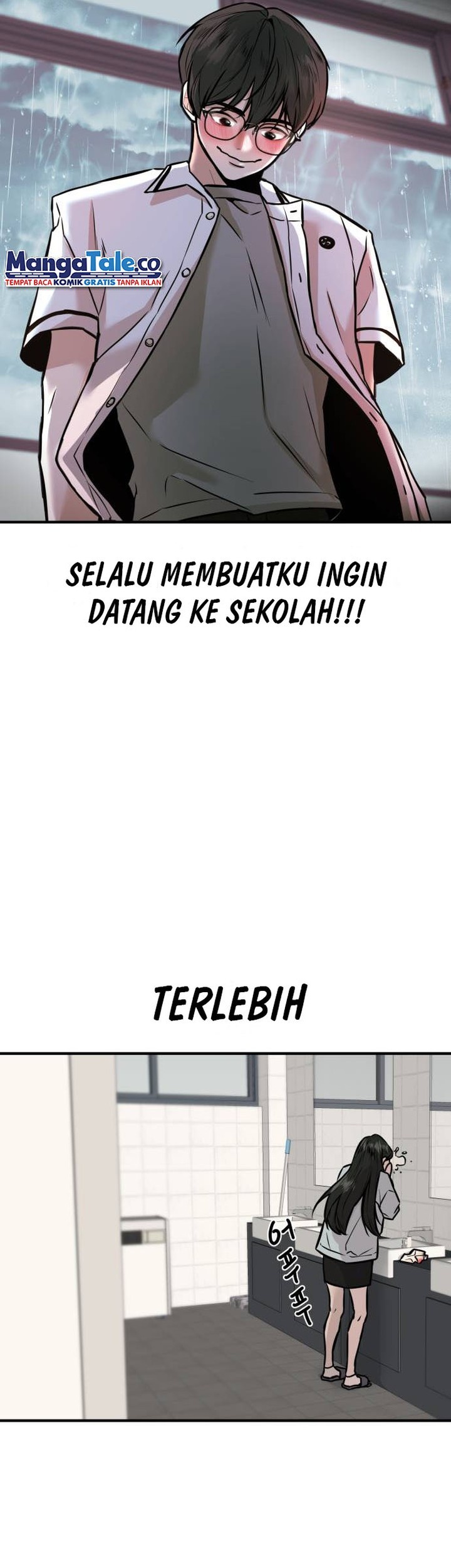 Back to The Chanbi Chapter 01 Gambar 40