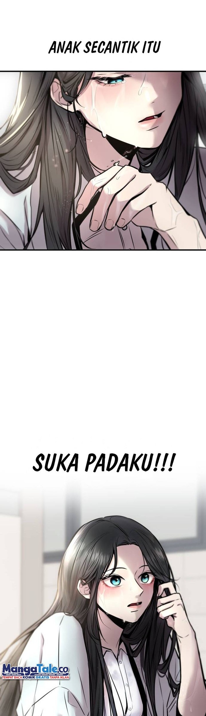 Back to The Chanbi Chapter 01 Gambar 41