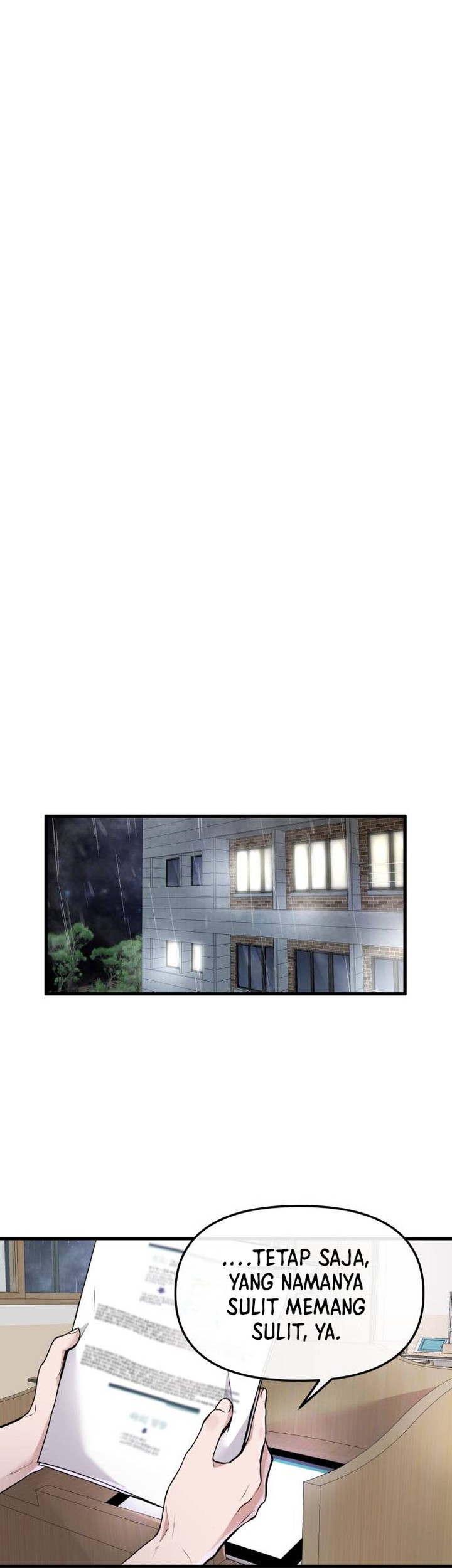 Back to The Chanbi Chapter 01 Gambar 43