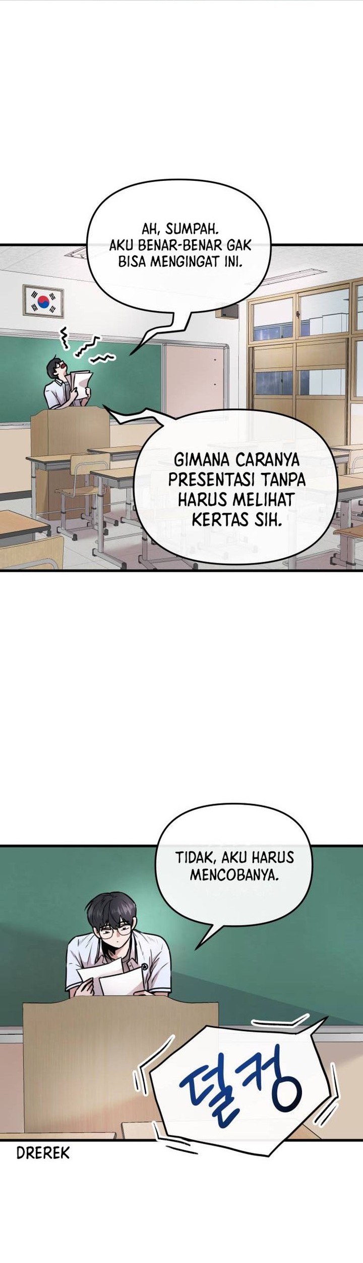 Back to The Chanbi Chapter 01 Gambar 44