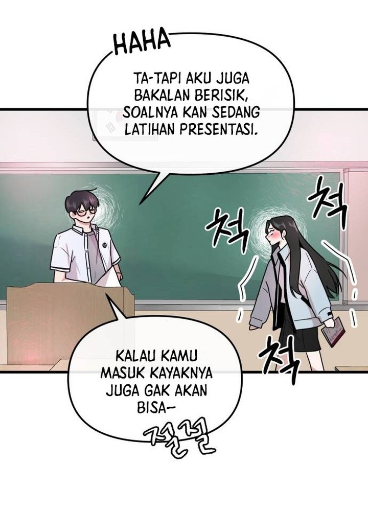 Back to The Chanbi Chapter 01 Gambar 51