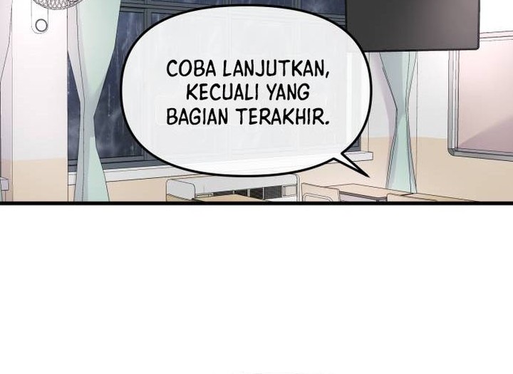 Back to The Chanbi Chapter 01 Gambar 54