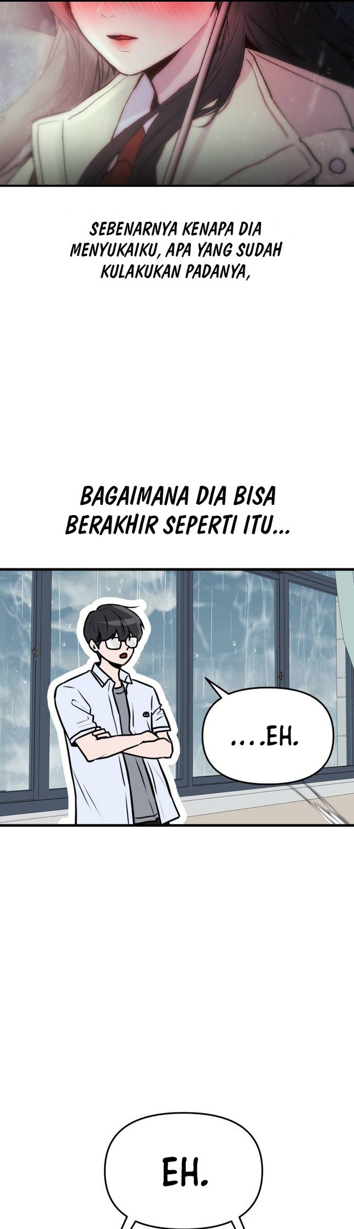 Back to The Chanbi Chapter 01 Gambar 28