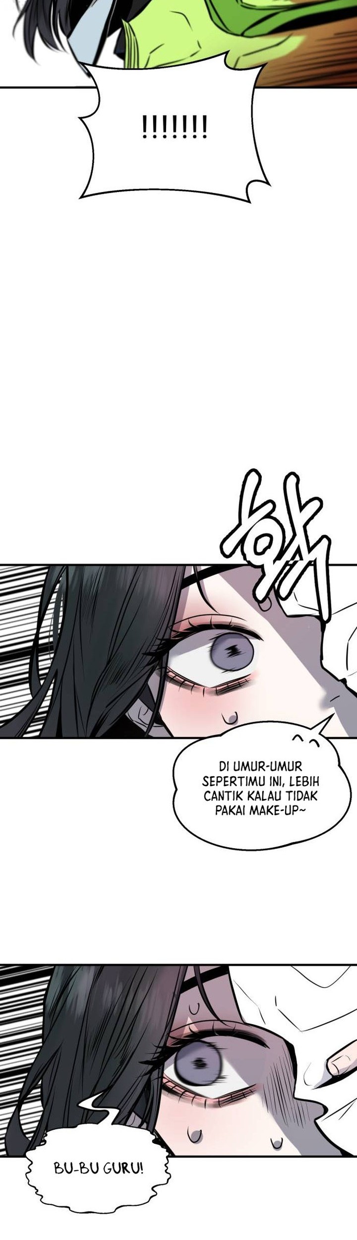 Back to The Chanbi Chapter 01 Gambar 32