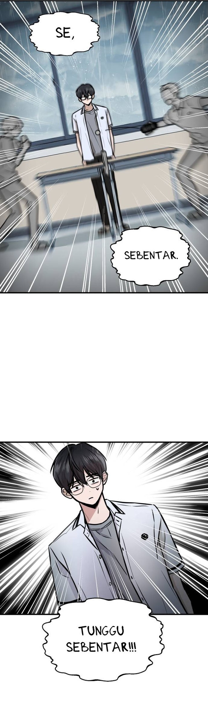 Back to The Chanbi Chapter 01 Gambar 34