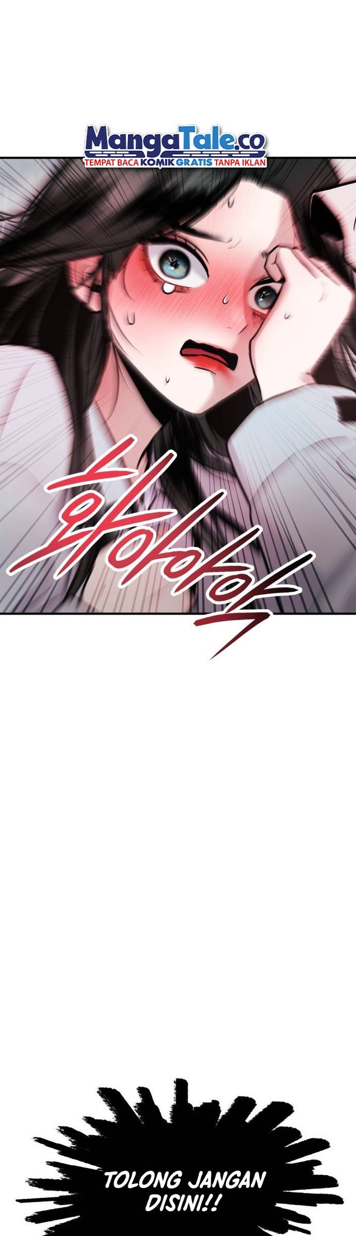 Back to The Chanbi Chapter 01 Gambar 35