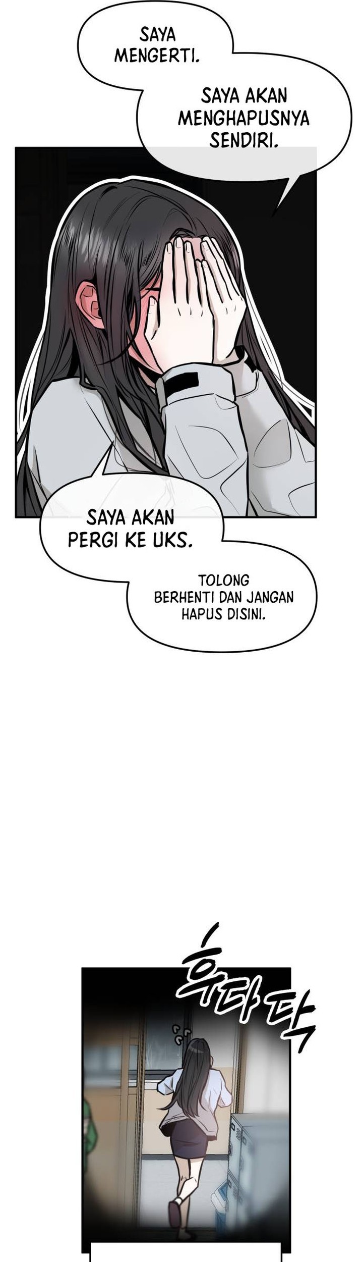 Back to The Chanbi Chapter 01 Gambar 37