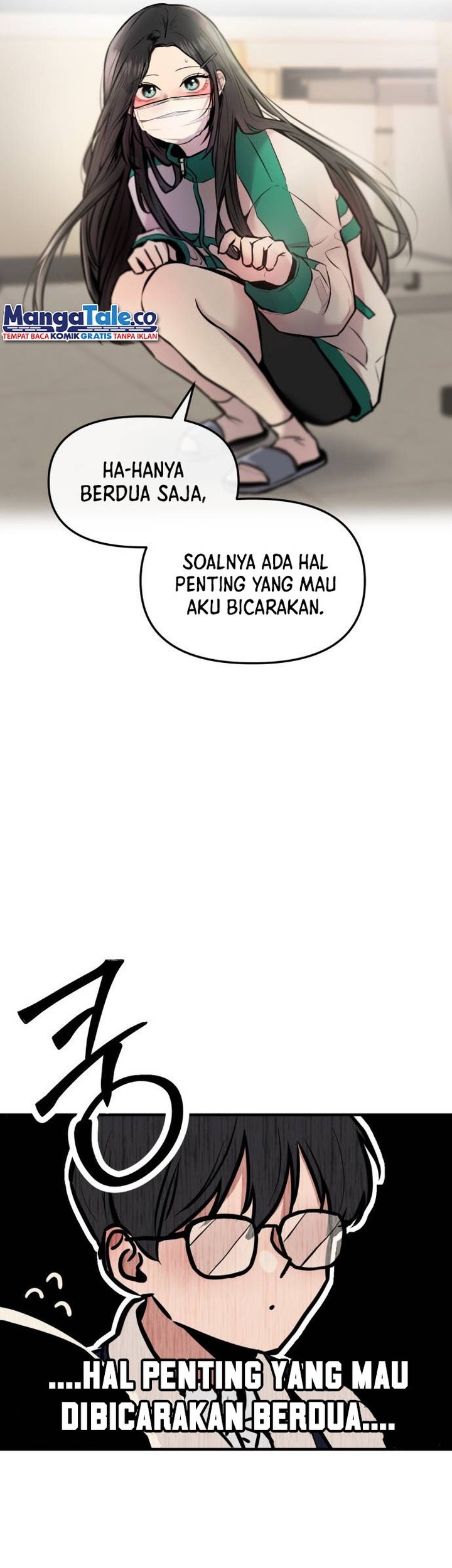 Back to The Chanbi Chapter 01 Gambar 72