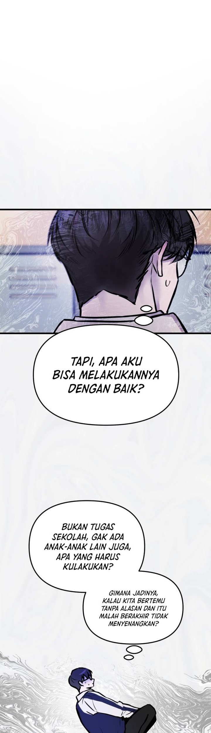 Back to The Chanbi Chapter 01 Gambar 75