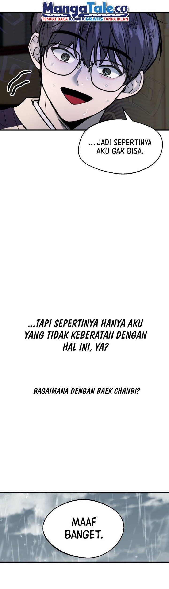 Back to The Chanbi Chapter 01 Gambar 78