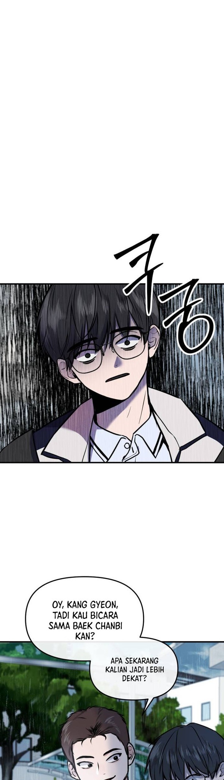 Back to The Chanbi Chapter 01 Gambar 79