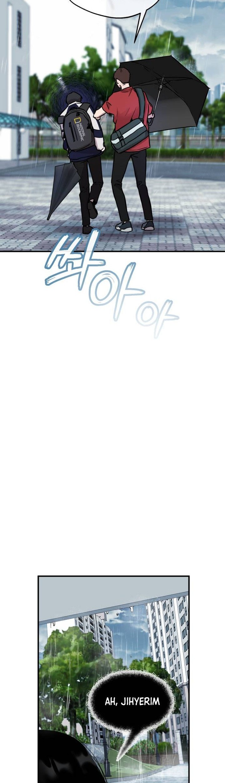 Back to The Chanbi Chapter 01 Gambar 82