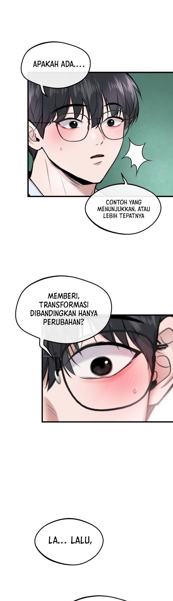 Back to The Chanbi Chapter 01 Gambar 58