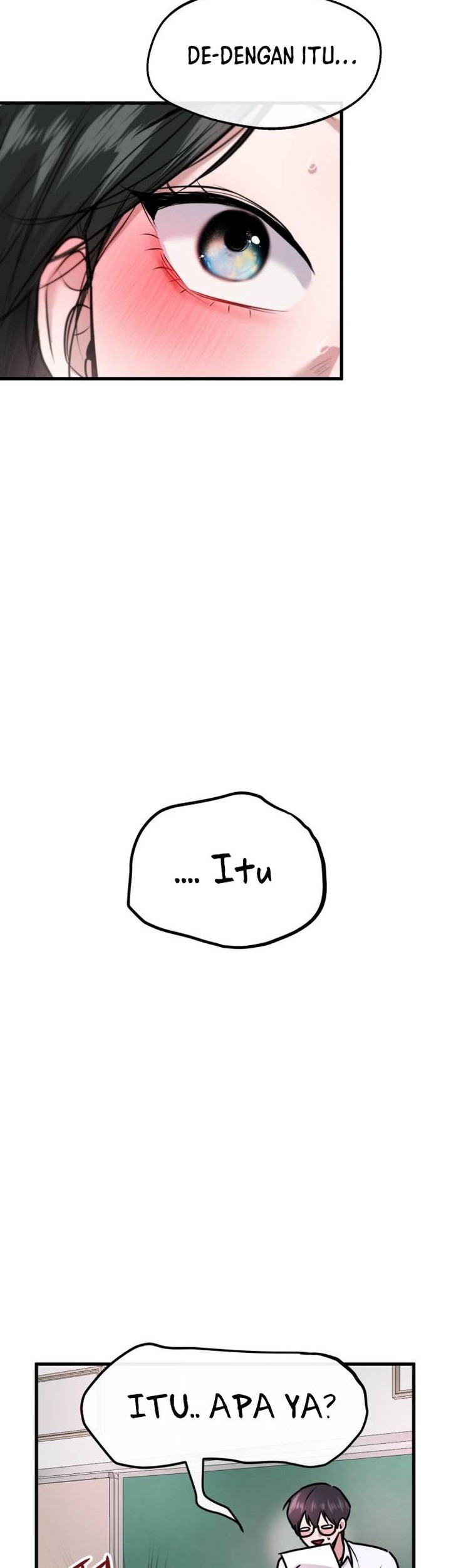 Back to The Chanbi Chapter 01 Gambar 59