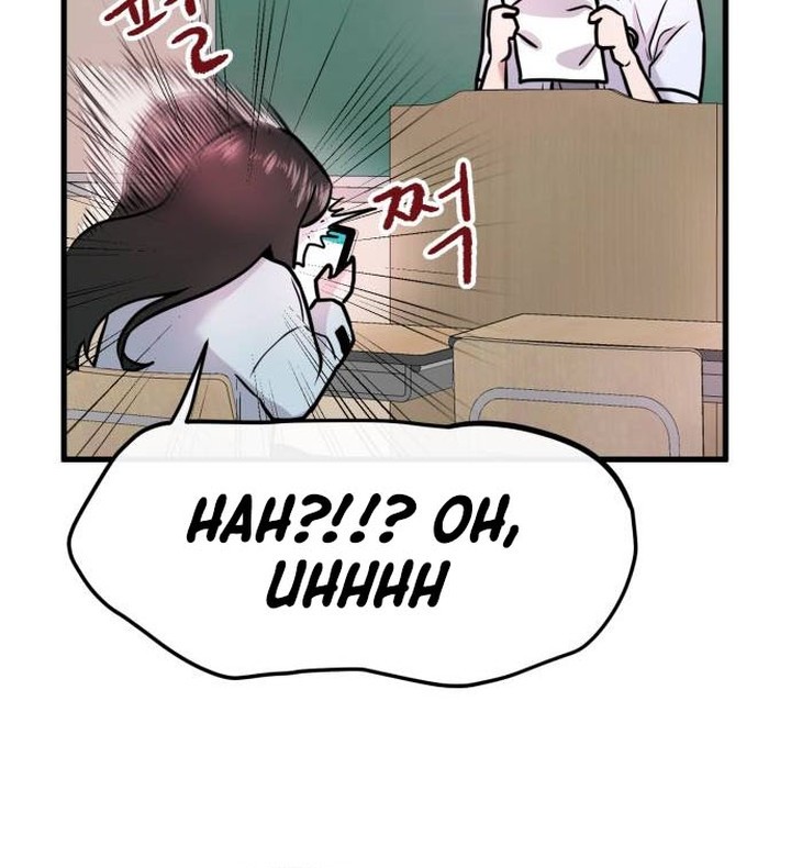 Back to The Chanbi Chapter 01 Gambar 60