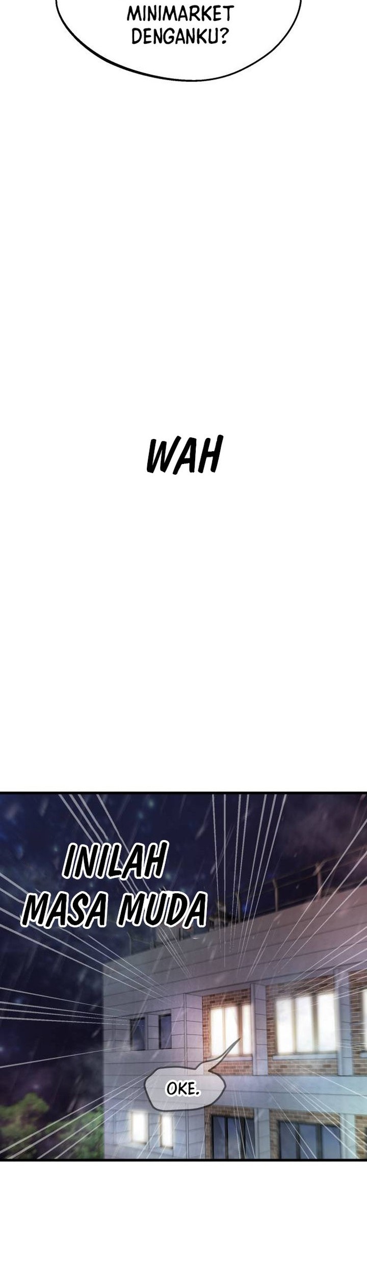 Back to The Chanbi Chapter 01 Gambar 62