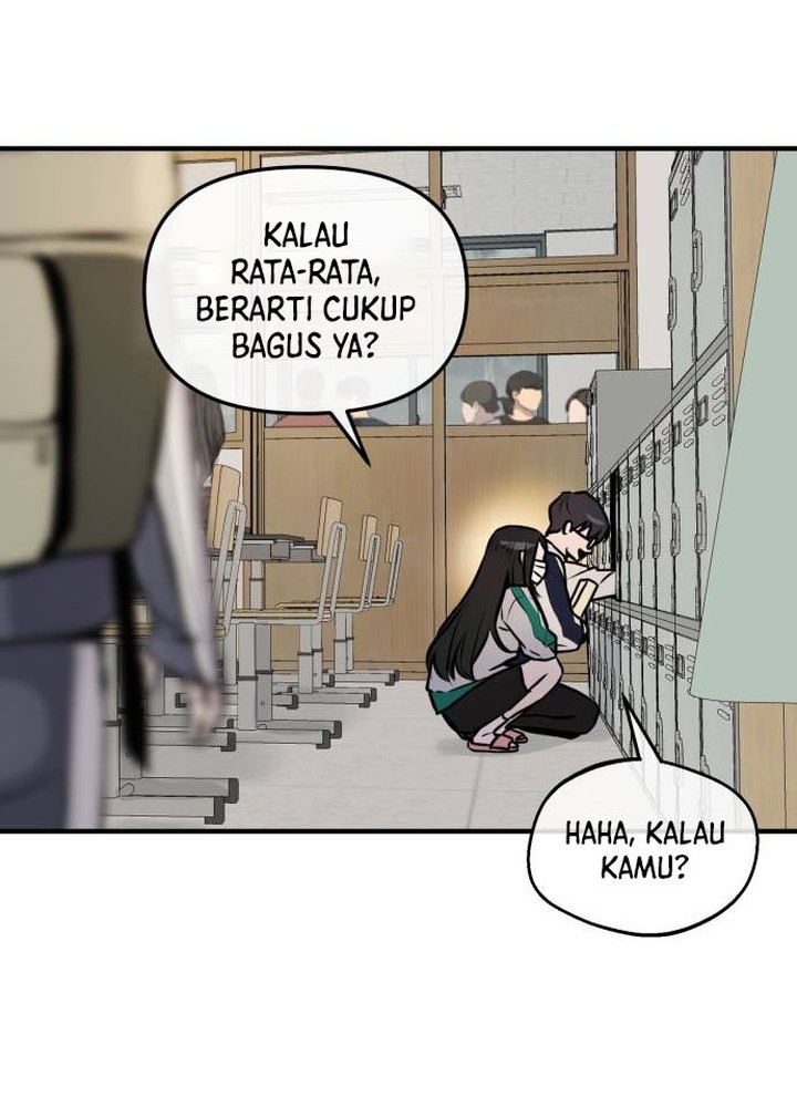Back to The Chanbi Chapter 01 Gambar 69