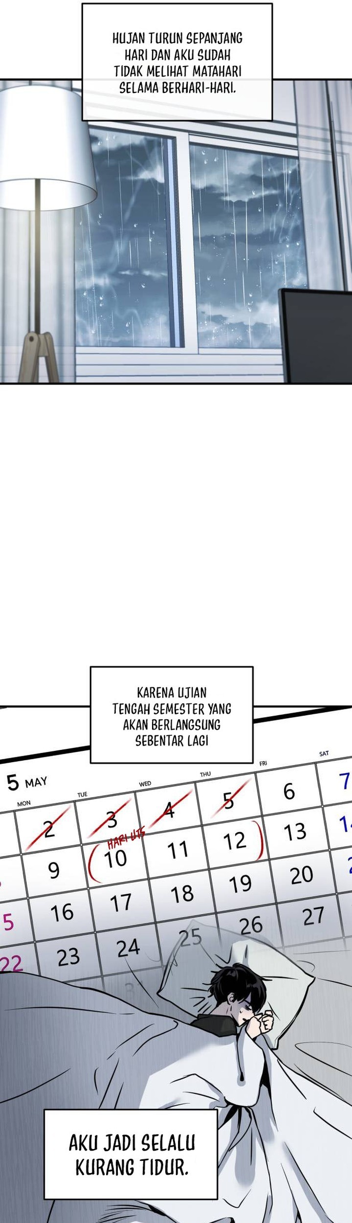 Back to The Chanbi Chapter 01 Gambar 4