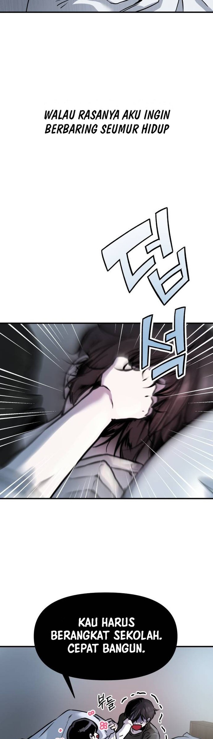 Back to The Chanbi Chapter 01 Gambar 5