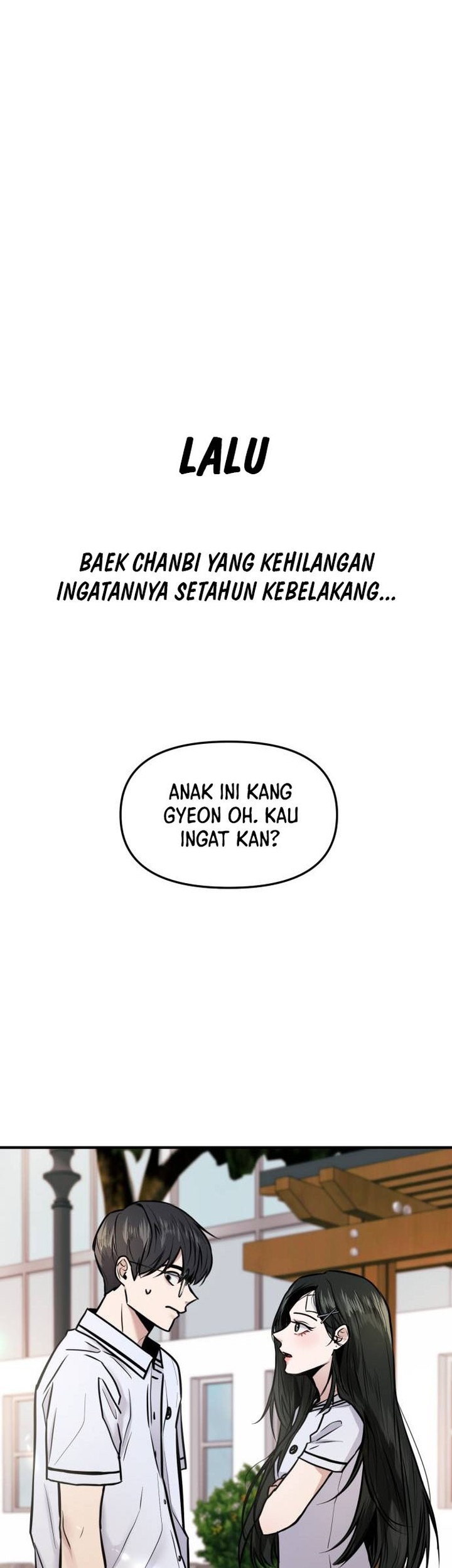 Back to The Chanbi Chapter 01 Gambar 105