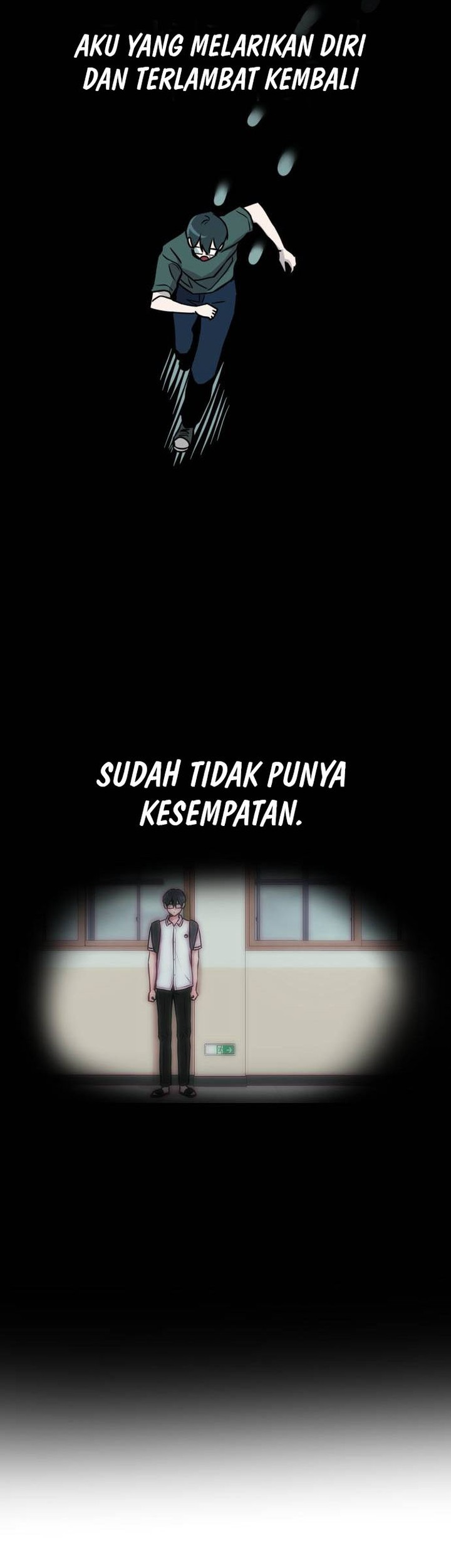 Back to The Chanbi Chapter 01 Gambar 111