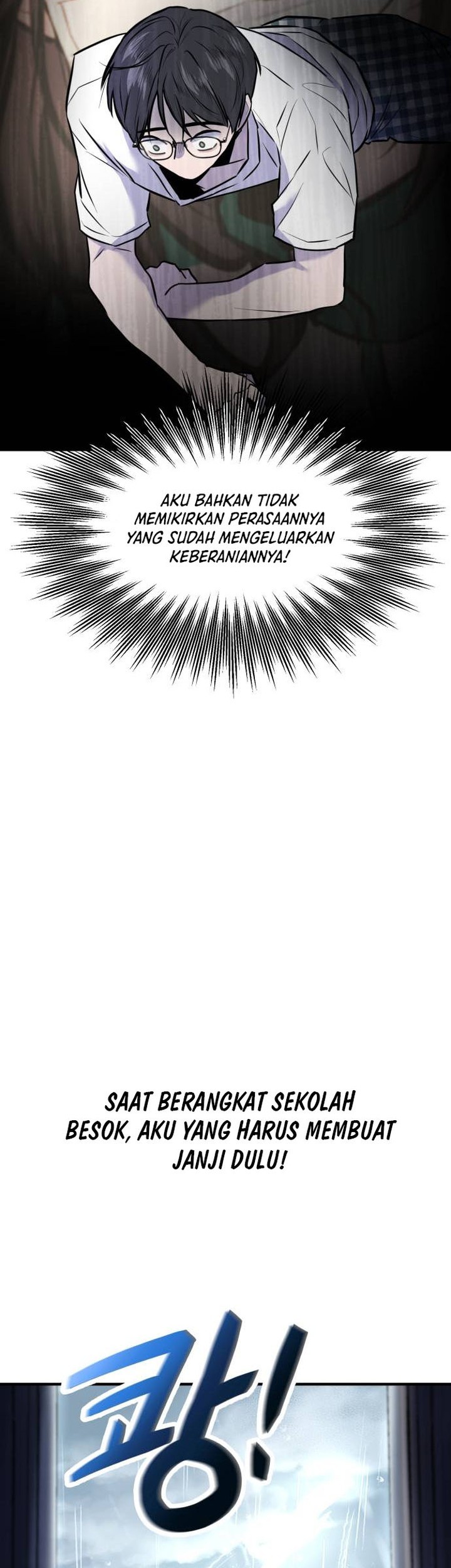 Back to The Chanbi Chapter 01 Gambar 90