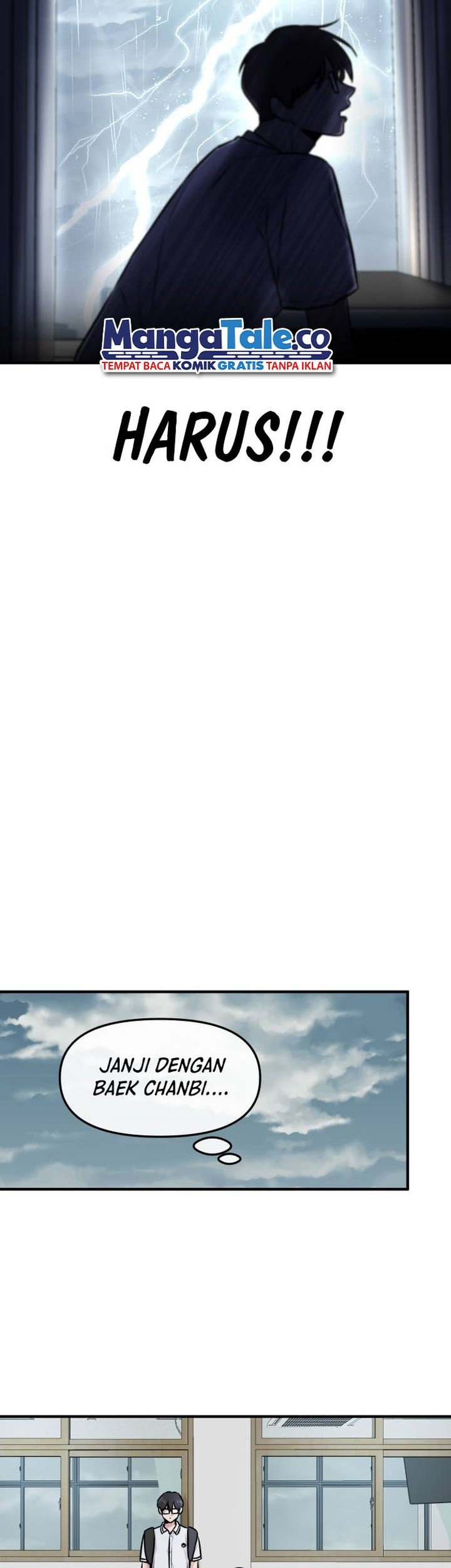 Back to The Chanbi Chapter 01 Gambar 91