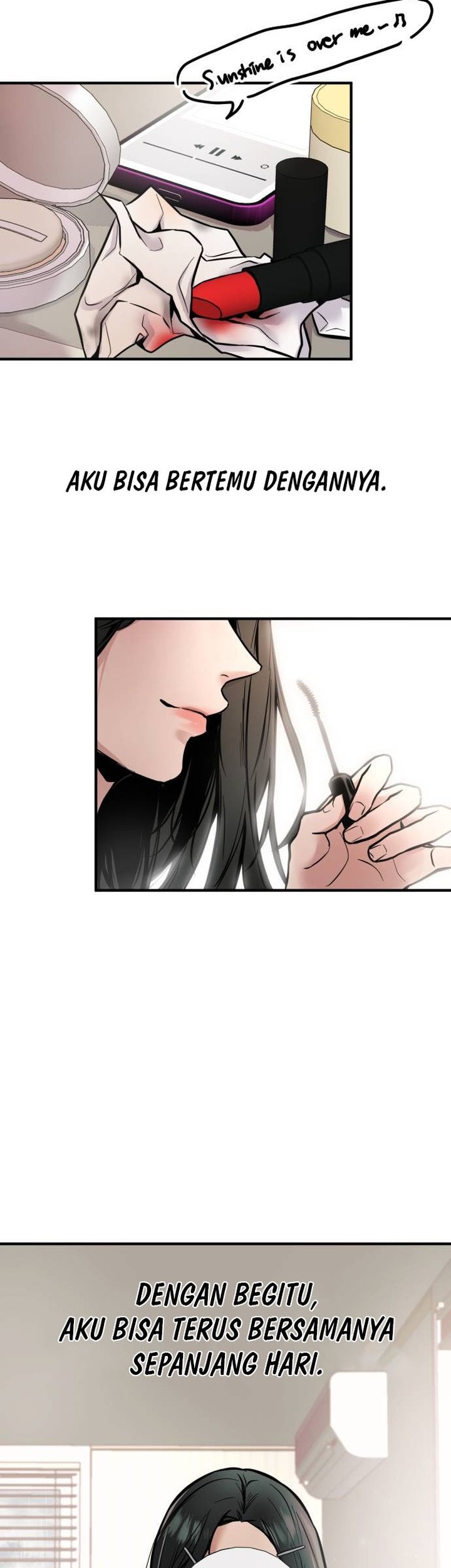 Back to The Chanbi Chapter 01 Gambar 8