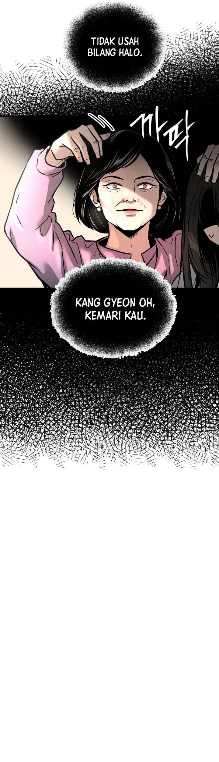 Back to The Chanbi Chapter 01 Gambar 13