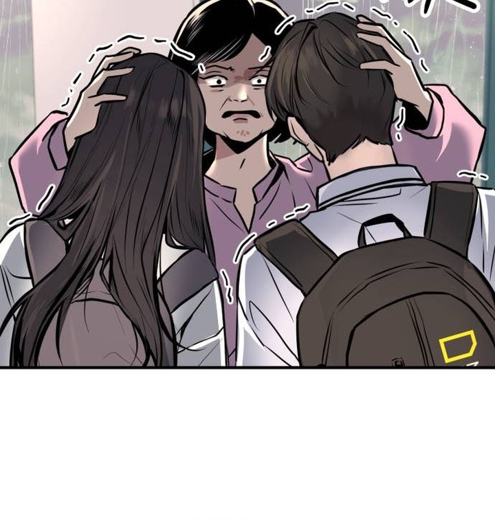 Back to The Chanbi Chapter 01 Gambar 15