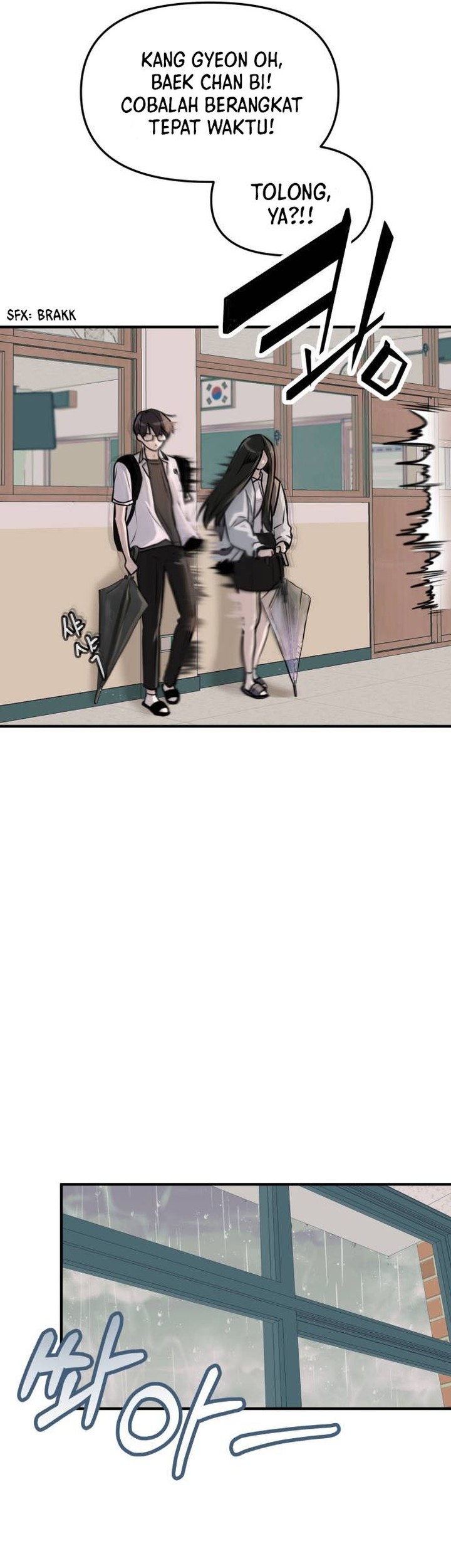 Back to The Chanbi Chapter 01 Gambar 16